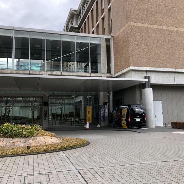 【SHOP STOP】神戸市(先端医療センター) - トップ画像