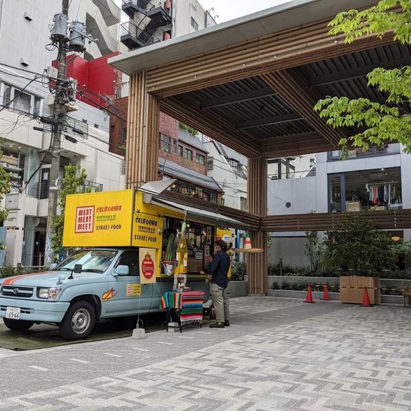 【SHOP STOP】神南(北谷公園) - トップ画像