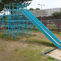 秋篠町第2号街区公園 - 投稿画像1