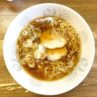 甚五郎ラーメン - 投稿画像1