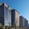 【SHOP STOP】大手町（大手町パークビルディング・アスコット側） - トップ画像