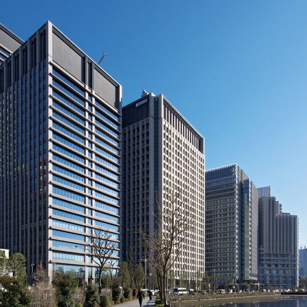 【SHOP STOP】大手町(大手町パークビルディング・アスコット側) - トップ画像