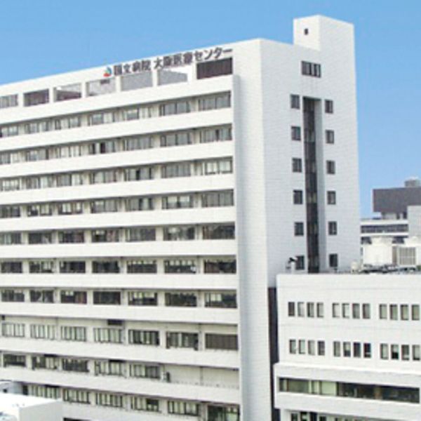 【SHOP STOP】大阪市(大阪医療センター) - トップ画像