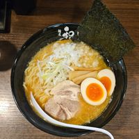 麺屋 和とわ - 投稿画像0