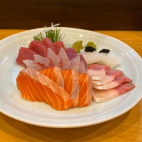 食べる水族館 魚ぎ - おすすめ画像