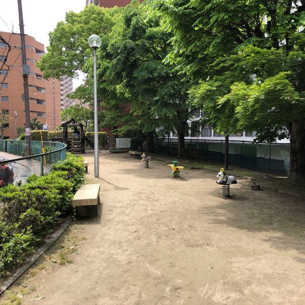 栄町公園 - トップ画像