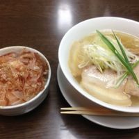 手打ち麺やす田 - 投稿画像0