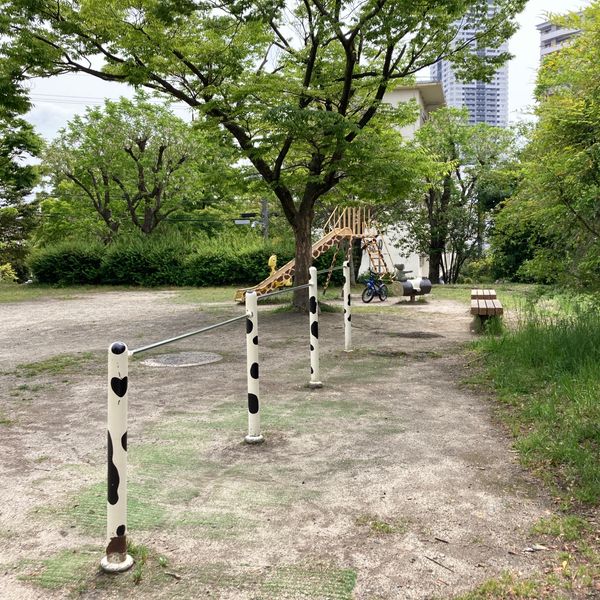 からたち公園 - おすすめ画像