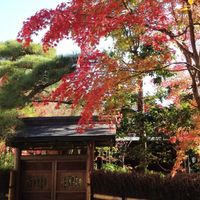 赤松庵（せきしょうあん・成田山公園） - 投稿画像1