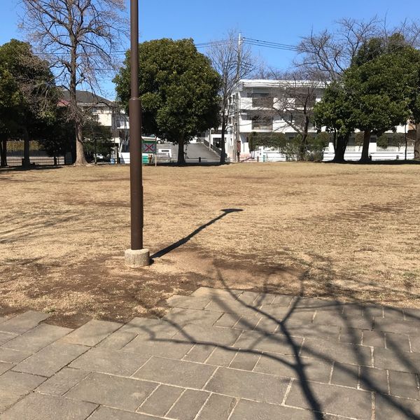 新石川日向公園 - トップ画像