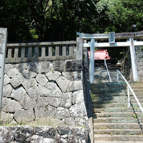 皇大神社 - おすすめ画像