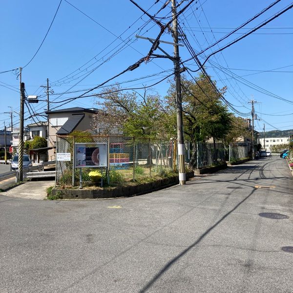 小泉東和苑第三号児童公園 - おすすめ画像