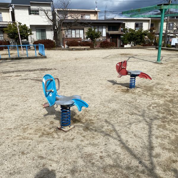 柴山西 - おすすめ画像