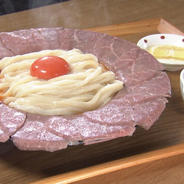 マルヨシ製麺所 - おすすめ画像