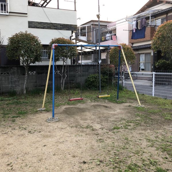 池浦2号公園 - おすすめ画像