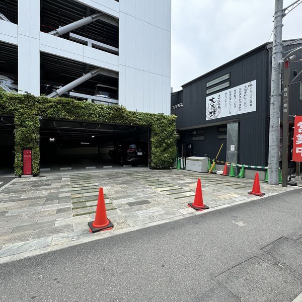 【SHOP STOP】【群馬】ココ・ウエスト（高崎市通町） - トップ画像