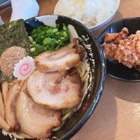 麺舞 龍e (たつえ) - 投稿画像0