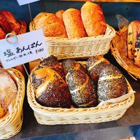 토치 베이커리 오모리 (Torch．bakery大森) - 投稿画像1