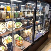 倉式珈琲店 イトーヨーカドー赤羽店 - 投稿画像1