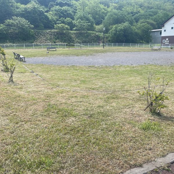 知利別4丁目公園 - おすすめ画像