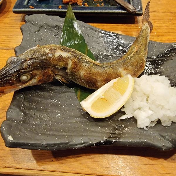 鮮魚と炉端焼き 魚炉魚炉 - おすすめ画像