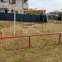 学園朝日元町二丁目街区公園 - 投稿画像1