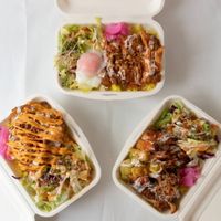 【SHOP STOP】【N】プリズムホール前（立命館大学BKCランチストリート） - 投稿画像0