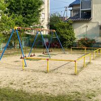 名木第1児童公園 - 投稿画像1