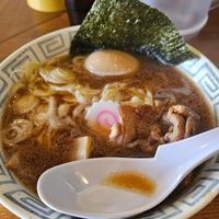 ラーメンまるみ - 投稿画像1