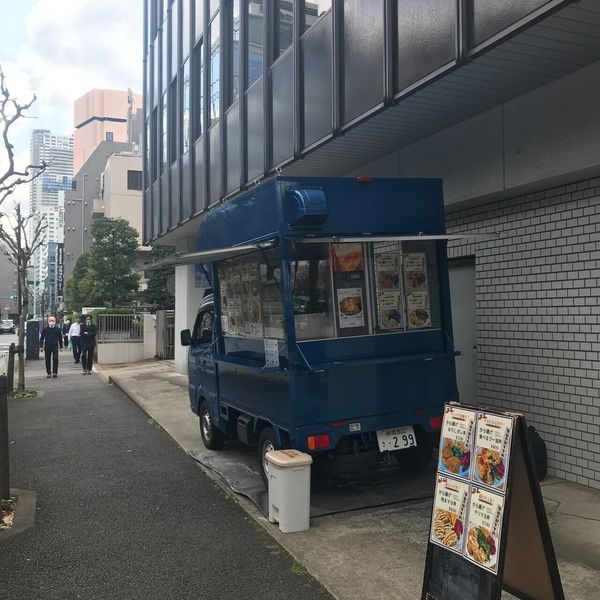 【SHOP STOP】芝公園（労働委員会会館） - おすすめ画像