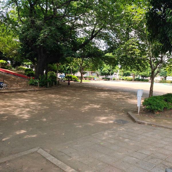 新郷公園 - トップ画像