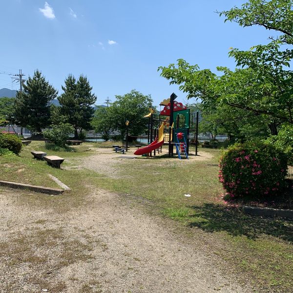 出屋敷公園 - おすすめ画像