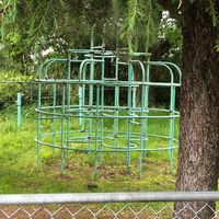 市ノ久保第4幼児公園 - 投稿画像1