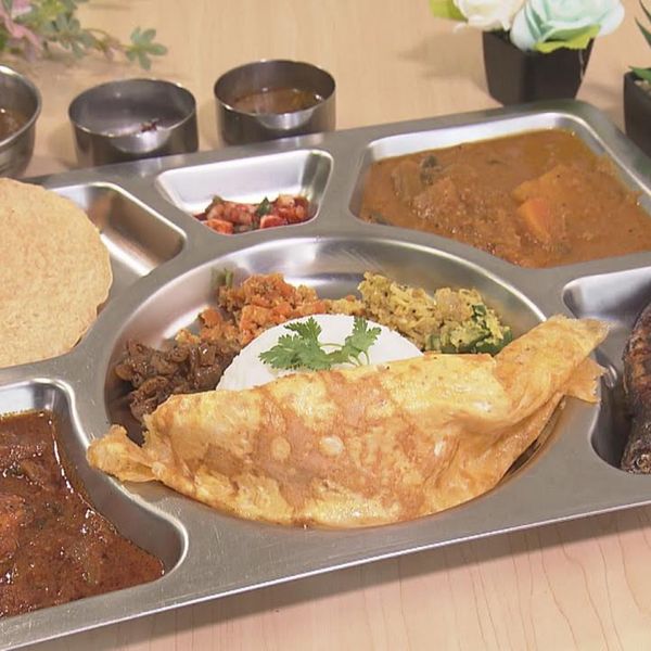 Kerala INDIAN RESTAURANT (ケララ　インディアンレストラン) - おすすめ画像
