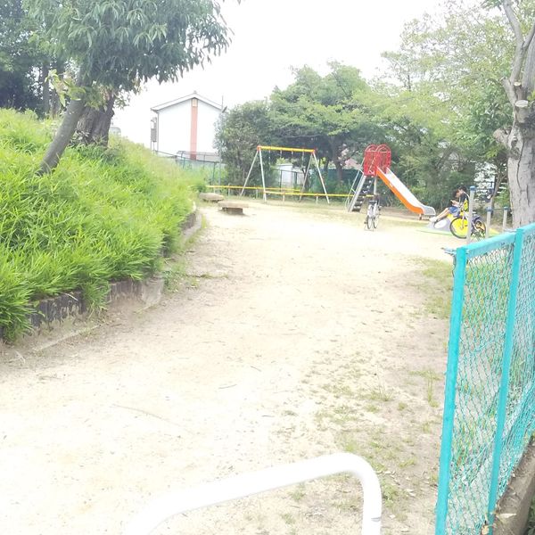 春日街区公園 - おすすめ画像