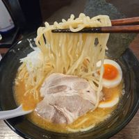 麺屋 和とわ - 投稿画像2