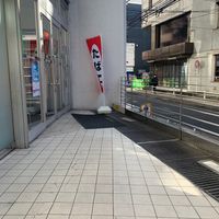 セブンイレブン六本木6丁目店　喫煙所 - 投稿画像1