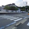 木浦4-①【伯方小前の横断歩道】 - トップ画像