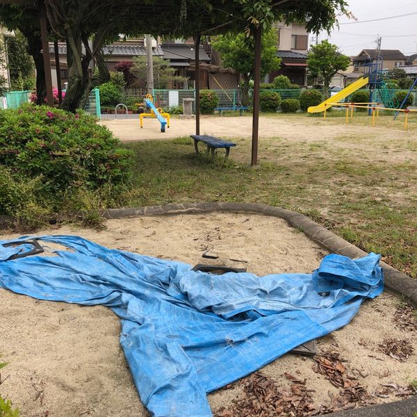 南遊田第3児童遊園 - おすすめ画像