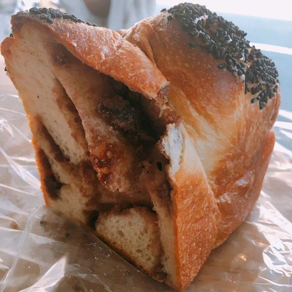 토치 닷 베이커리 (トーチドットベーカリー) - トップ画像