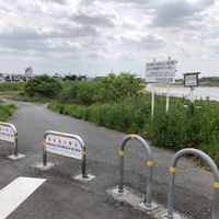 桂川緑地上野橋東詰 - 投稿画像0
