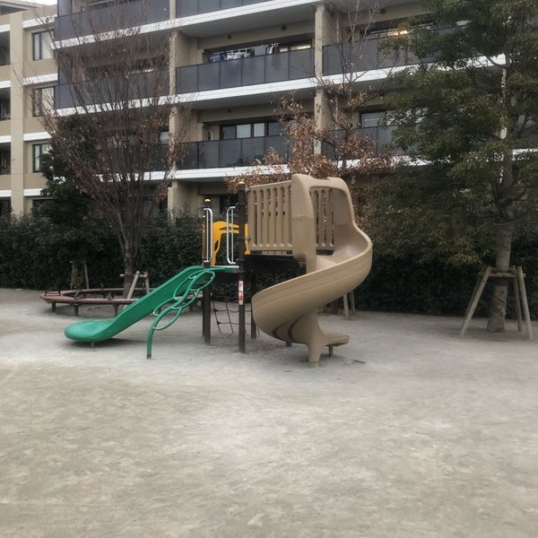 おかのうえ公園 - おすすめ画像