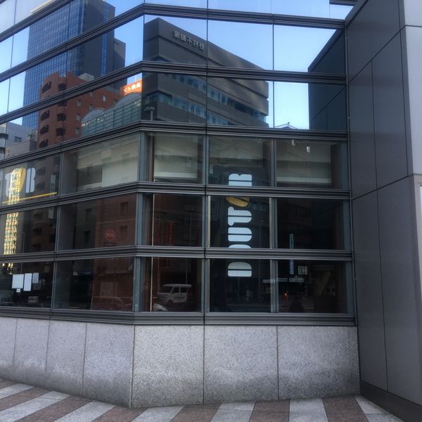 ドトール 新宿アイランド店 - おすすめ画像