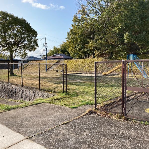 疋田町第3号街区公園 - おすすめ画像