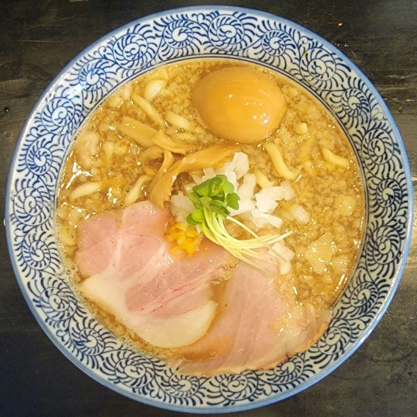 麺屋ちょこざい - おすすめ画像