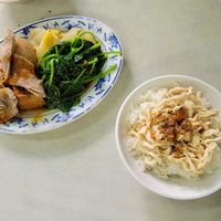 永楽担仔麺 - 投稿画像3