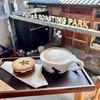 Okaffe ROASTING PARK - トップ画像