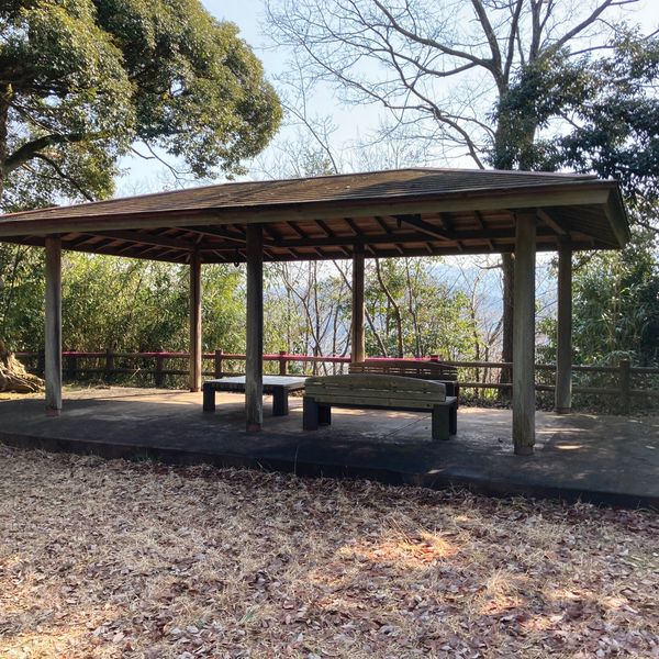夕潮台公園 - おすすめ画像