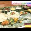 ミールス専門店「チャクラ」 - トップ画像