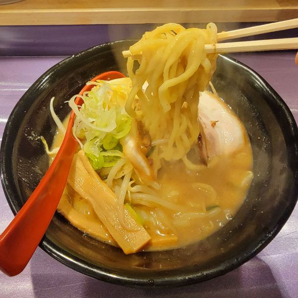 麺処 神田 - おすすめ画像